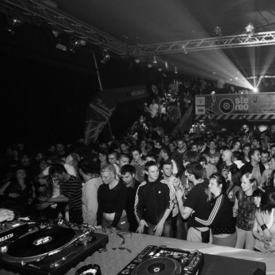17/03/2012 @Stereo