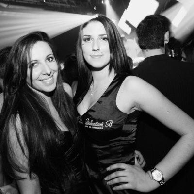 17/03/2012 @Stereo