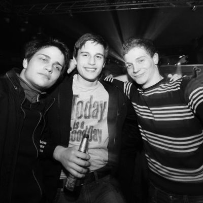 17/02/2012 @Stereo